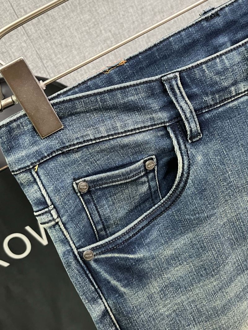 Prada Jeans